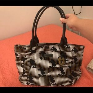 Dooney and Bourke Purse